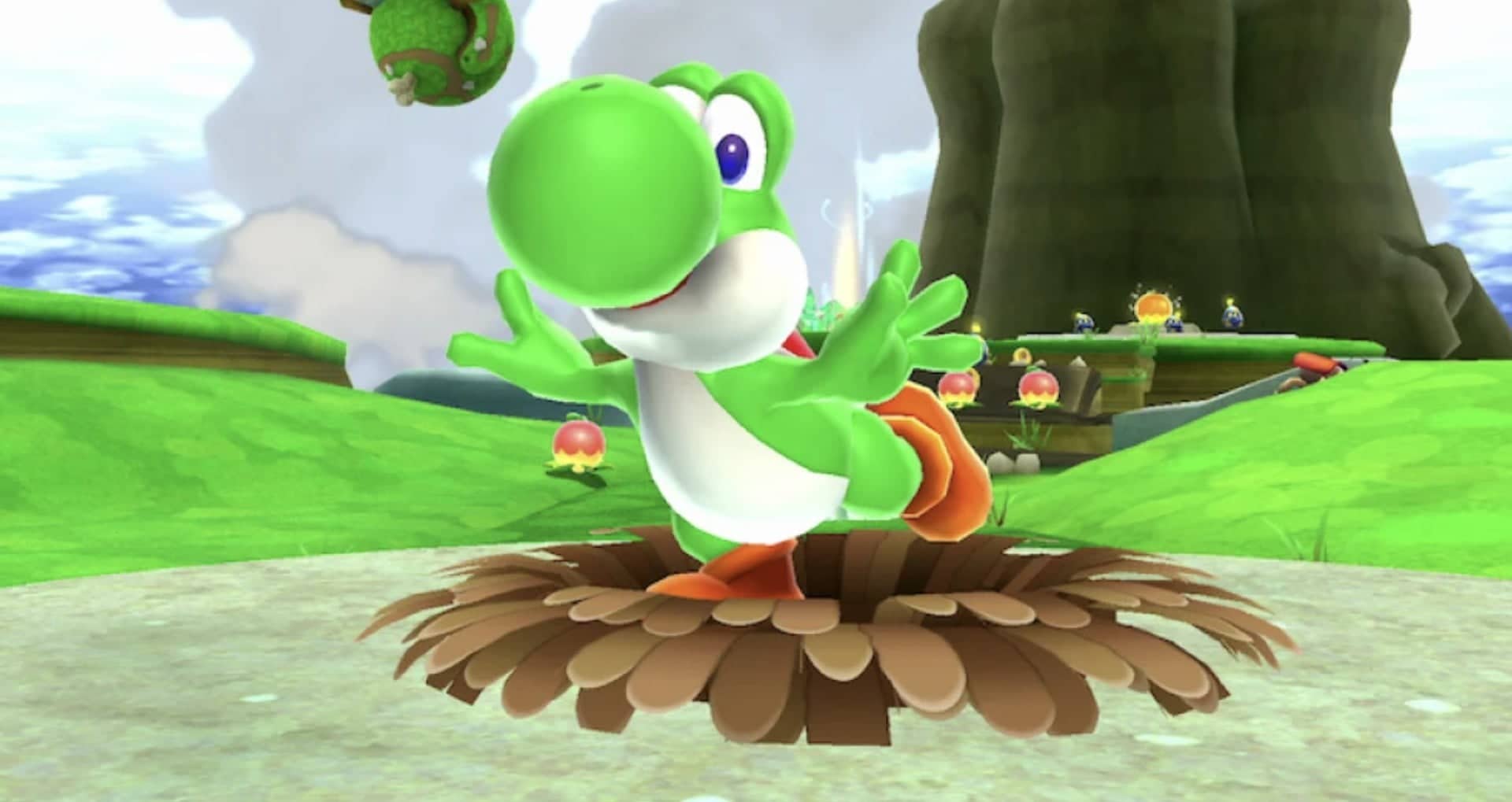 New Switch 2 Title, Yoshi and the Mysterious Book, Faces Mixed Reviews