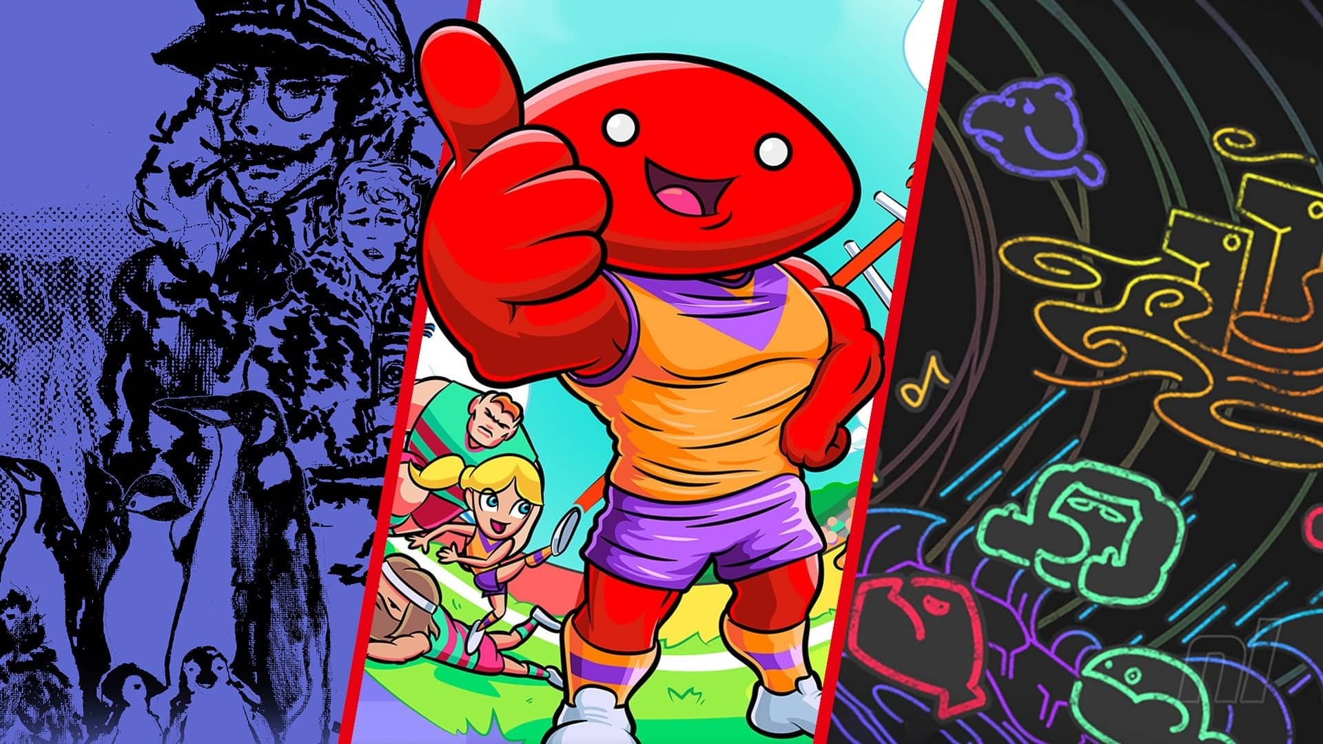 Switch 2 Pipeline Showcases Diverse Lineup of Indie Games for 2026