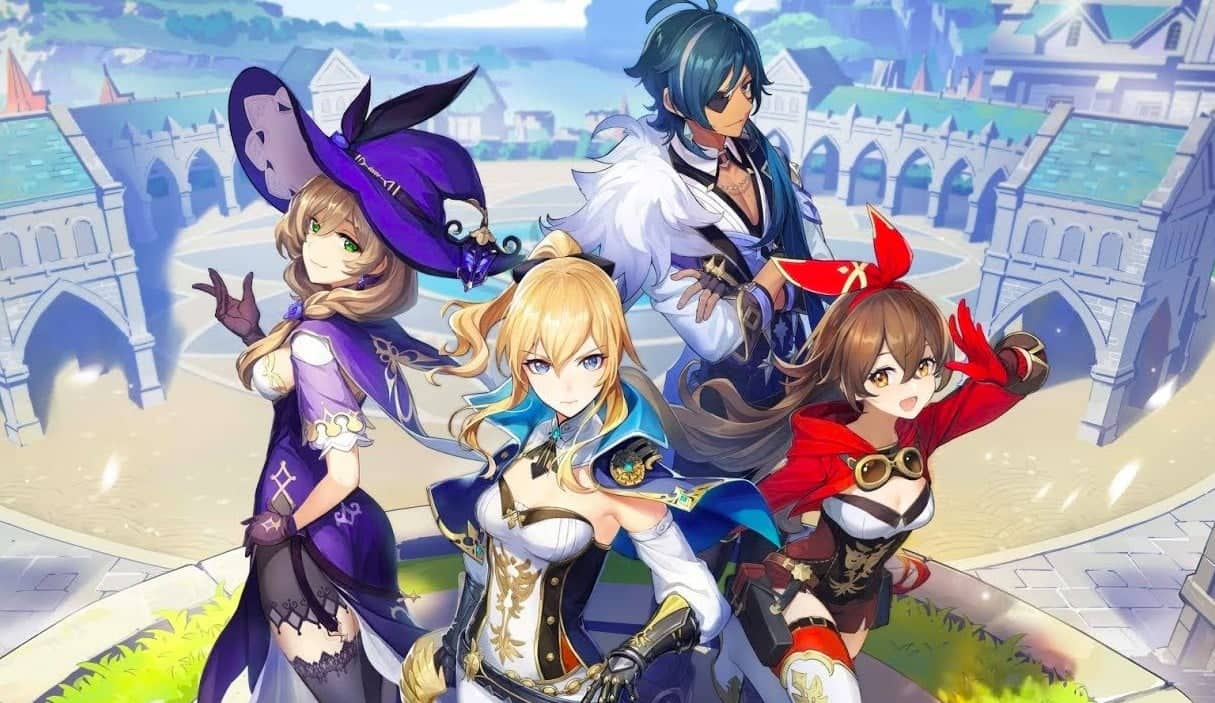 Genshin Impact's Nintendo Revival: What the Latest Developments Mean for Players