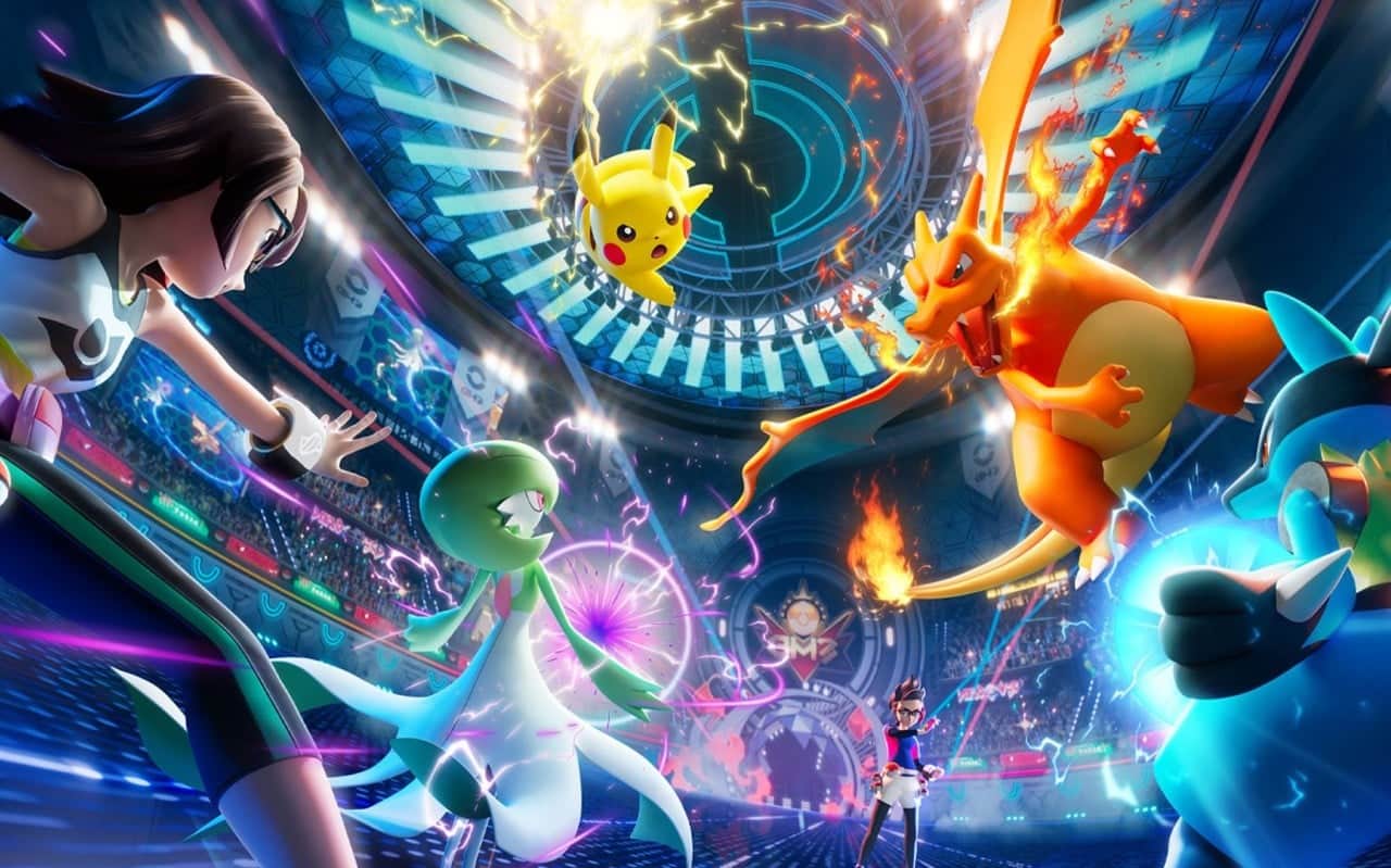 Pokémon Champions Unveils Mystery Gift Event Featuring Exclusive Gyarados
