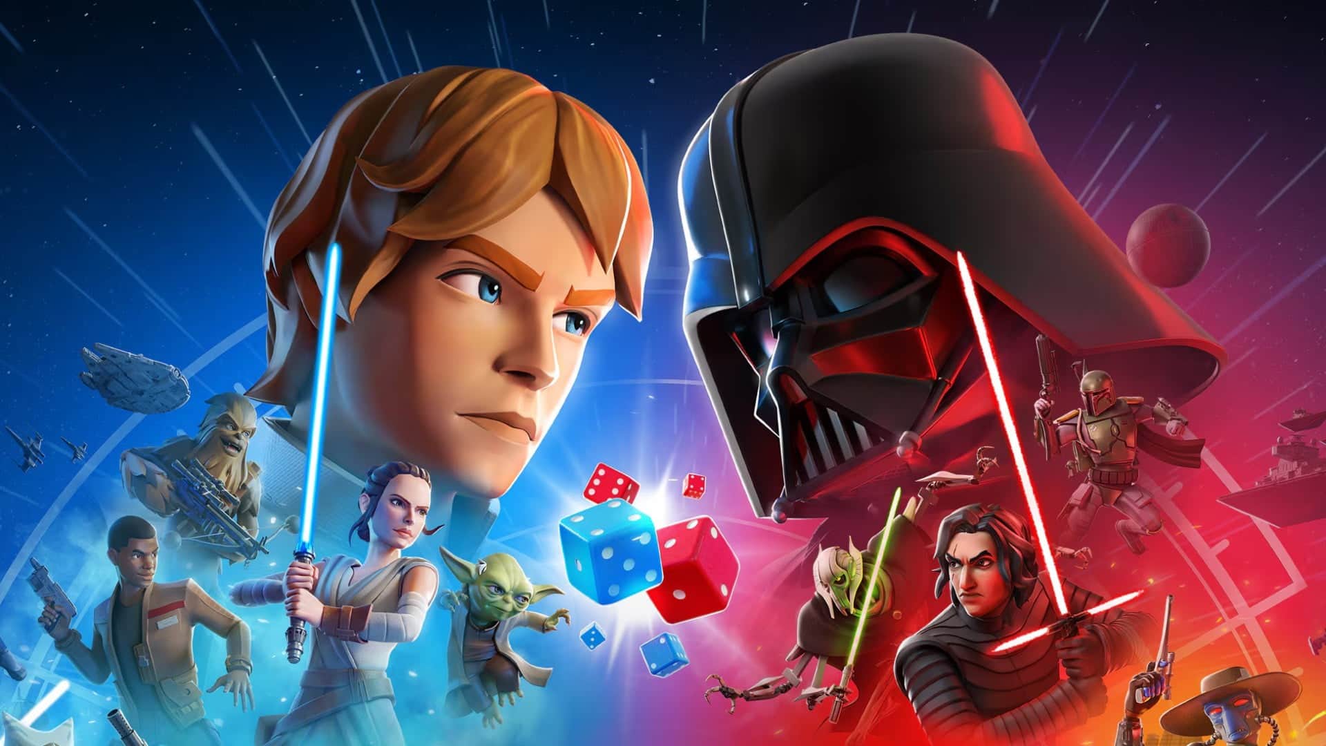 Star Wars Monopoly Game Postpones Release to June 2026