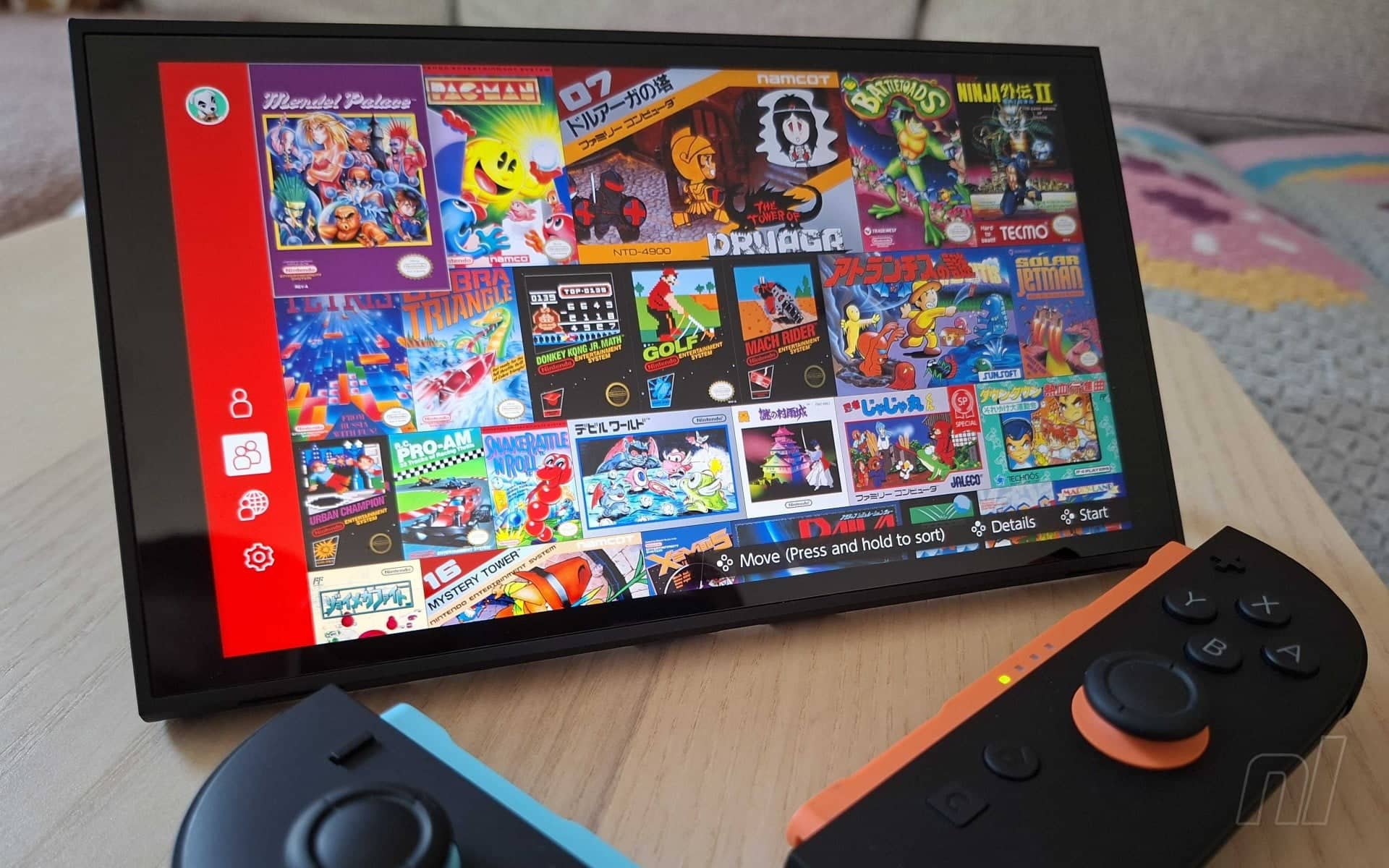Nintendo Expands Switch Online 'Nintendo Classics' with Retro Games