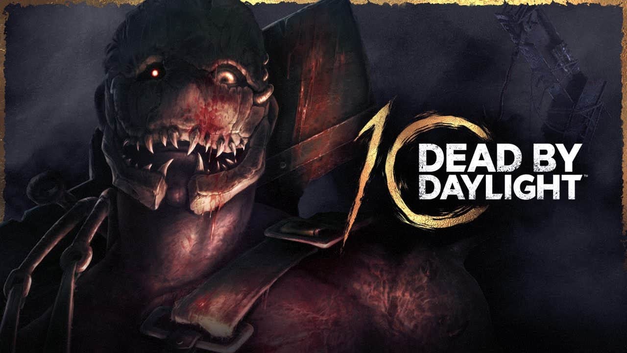 Dead by Daylight Teases Major Reveal Amid Anniversary Hype