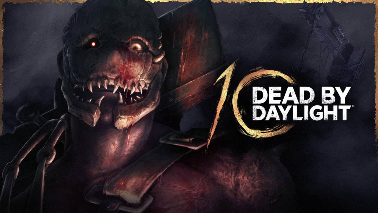 Dead by Daylight Teases Major Reveal Amid Anniversary Hype