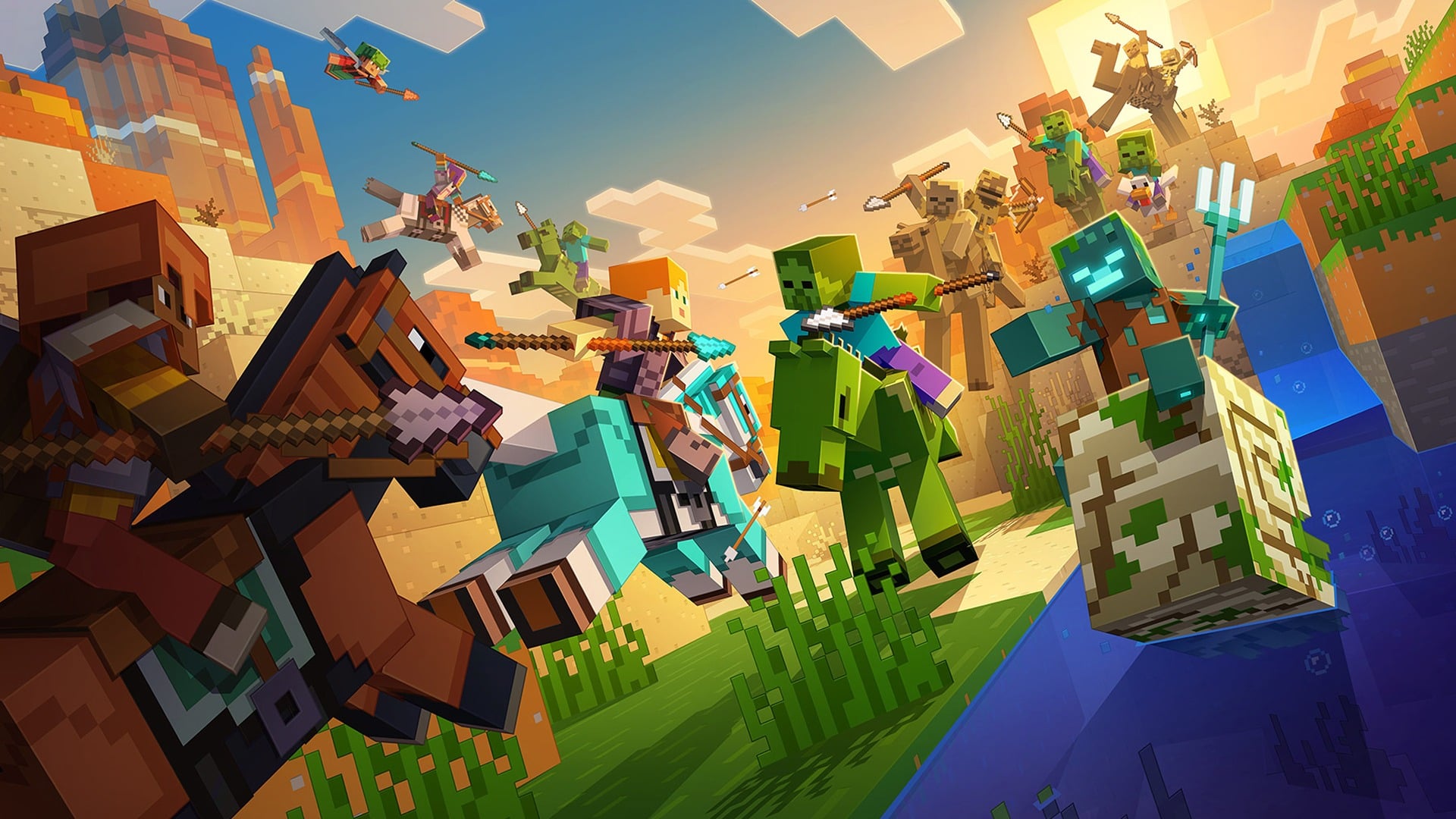 ESRB Rating and Details for Minecraft on Nintendo Switch 2