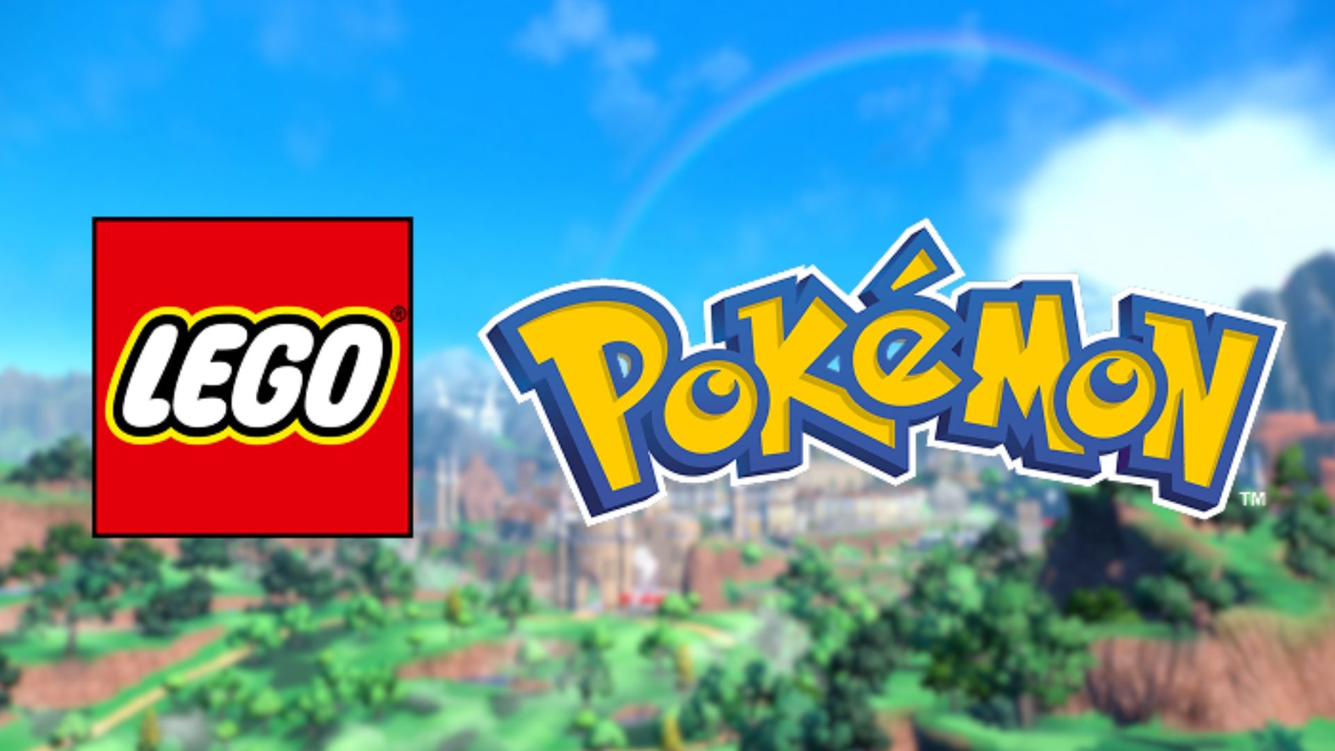 LEGO Pokémon Expansion Rumors Point to Massive August Drop