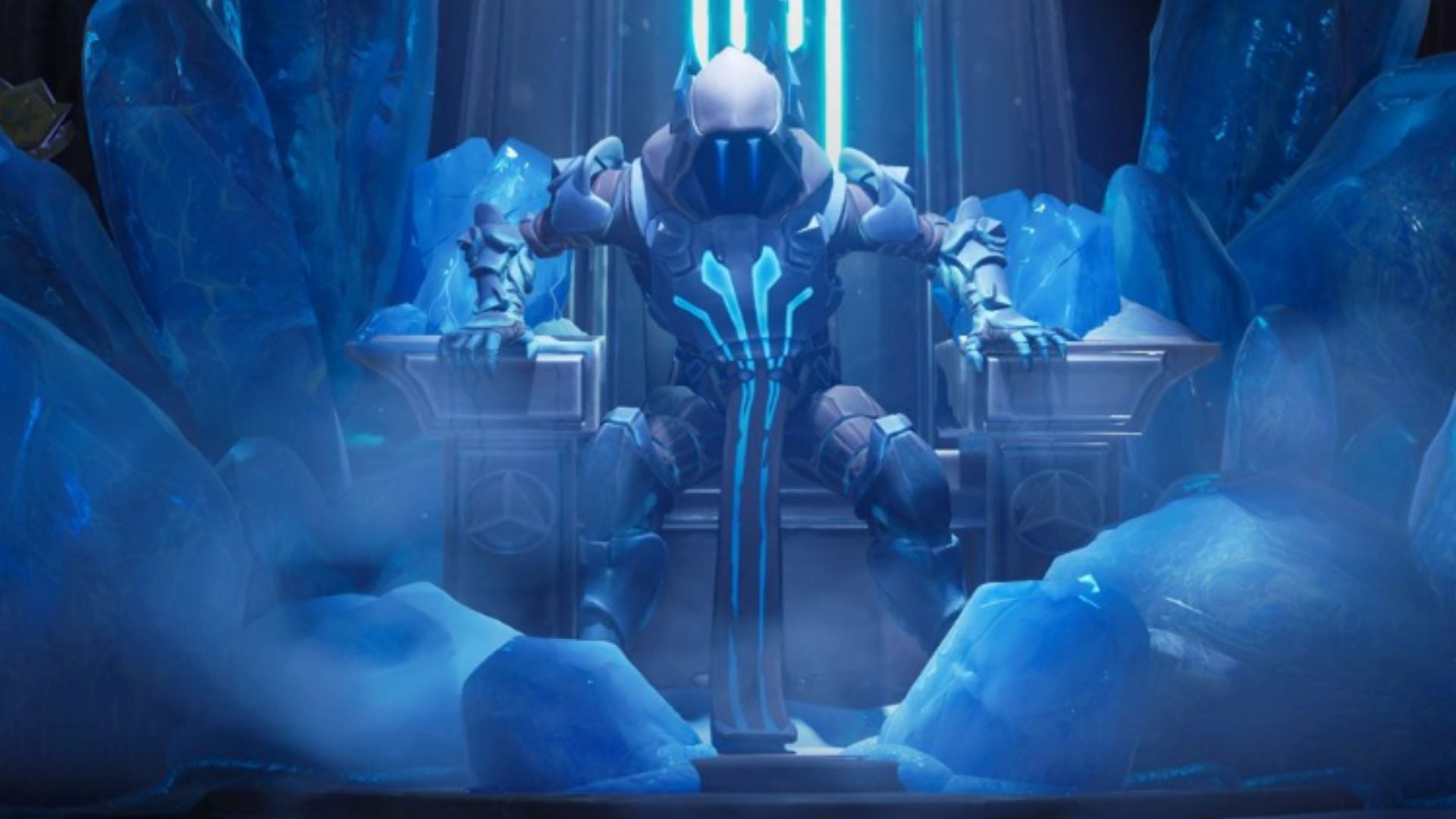 Fortnite Gears Up for Chapter 7 Season 3 Tease with Major May 28 Update