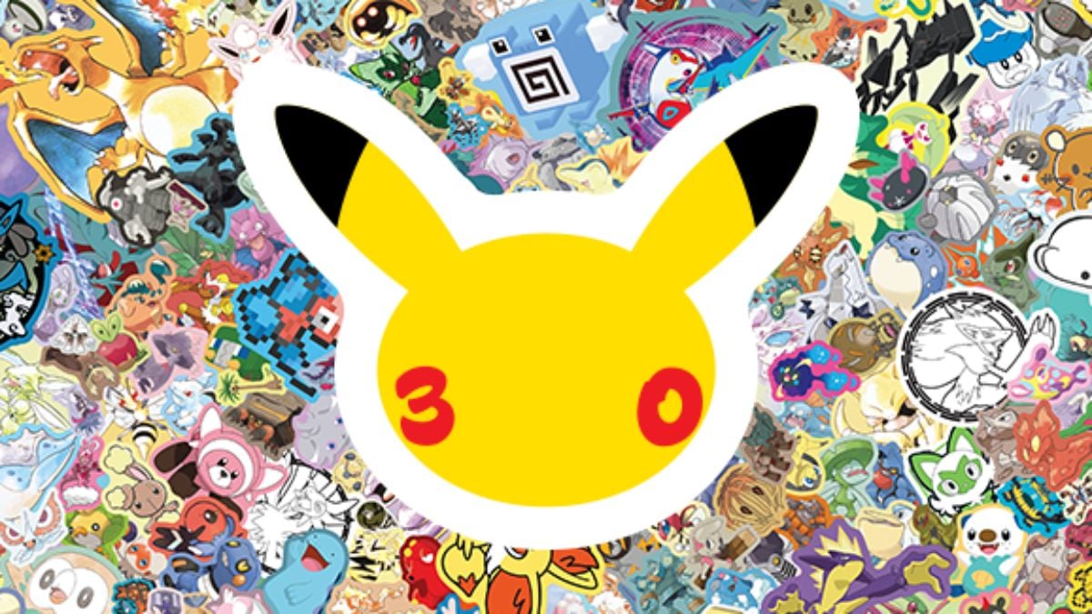Pokémon Sales Soar, Future Releases Tease New Era