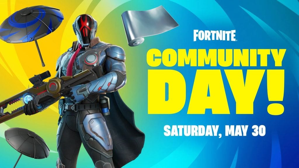 Fortnite's v40.41 Update Brings Closure to Chapter 7, Season 2 and New Item Shop Features source image