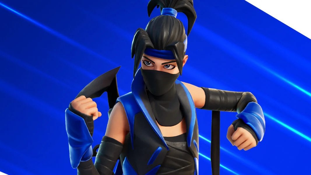 Fortnite's v40.41 Update Brings Closure to Chapter 7, Season 2 and New Item Shop Features