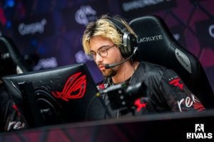 Korean Dominance Sets Stage for Esports World Cup 2026 source image