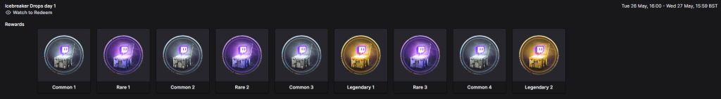 Tarkov's Icebreaker Update Kicks Off With Major Twitch Drops Campaign source image