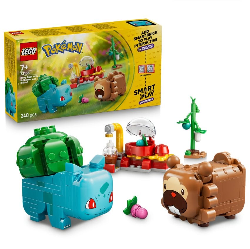 LEGO Pokémon Expansion Rumors Point to Massive August Drop source image