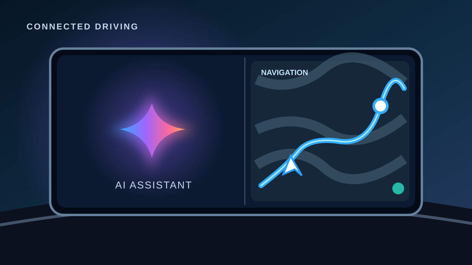 Gemini Personal Intelligence on Android Auto: Where It Works
